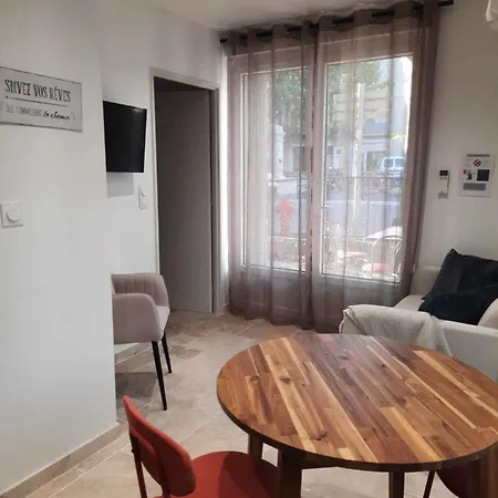 Lejlighed Tu Elleta Tulette