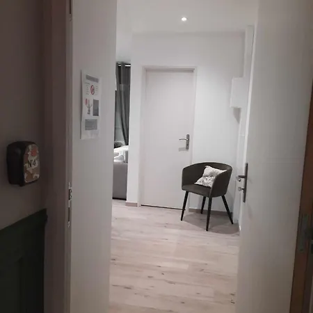 Lejlighed Tu Elleta *