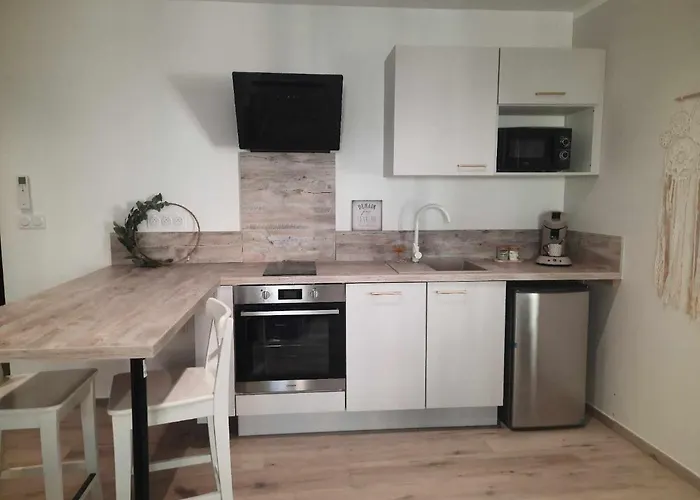 Tu Elleta Apartamento Tulette