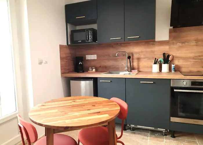 Apartamento Tu Elleta *