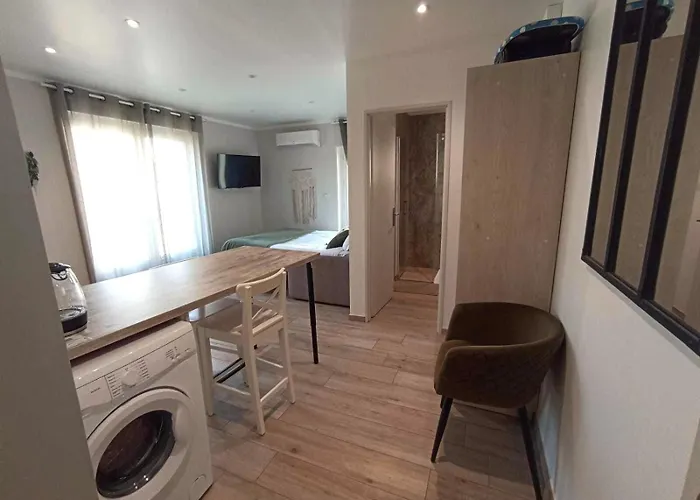Tu Elleta Apartamento Tulette
