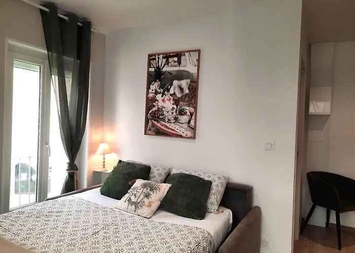 Tu Elleta Apartamento