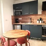 Apartmán Tu Elleta *