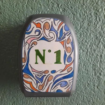 Tu Elleta Apartmán