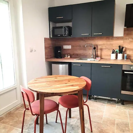 Tu Elleta Apartmán