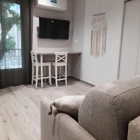 Apartment Tu Elleta