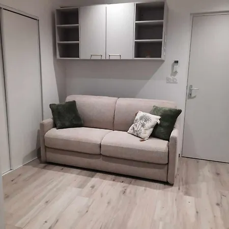 Tu Elleta Apartmán *