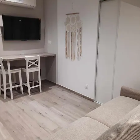 Apartmán Tu Elleta