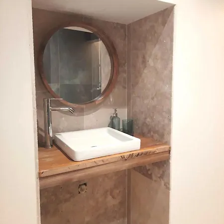 Tu Elleta Apartmán Tulette