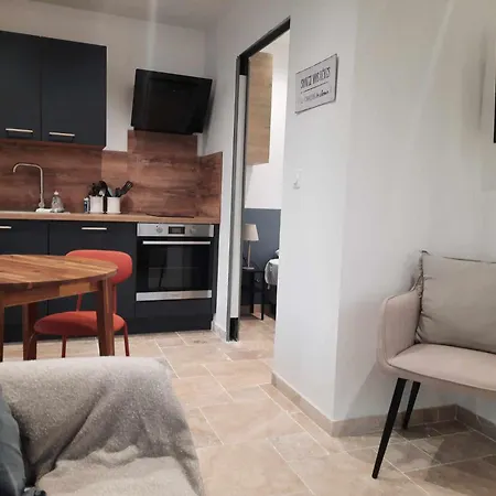 Tu Elleta Apartment *