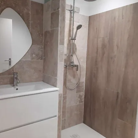 Apartmán Tu Elleta