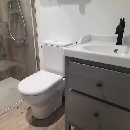 Tu Elleta Apartment *