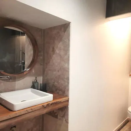 Tu Elleta Apartmán Tulette