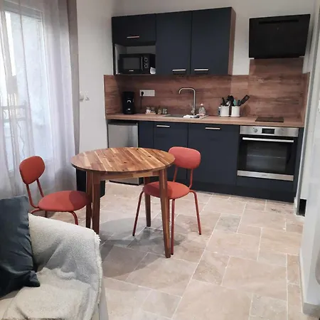Apartmán Tu Elleta *