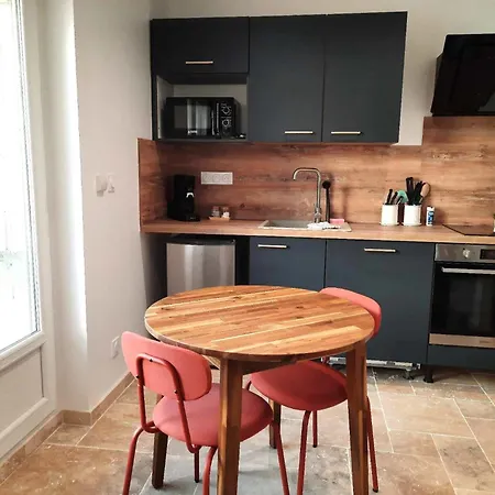 Apartment Tu Elleta