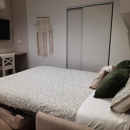 Tu Elleta Apartmán Tulette