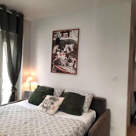 Tu Elleta Appartement