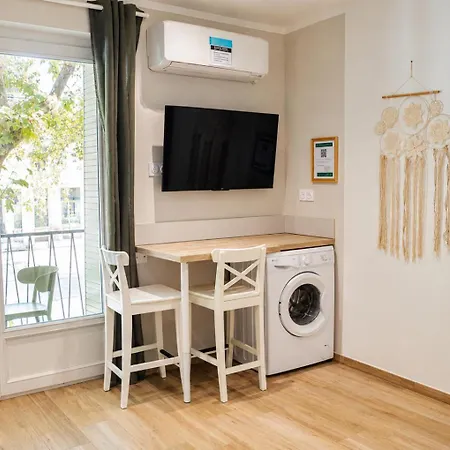 Tu Elleta Apartmán Tulette
