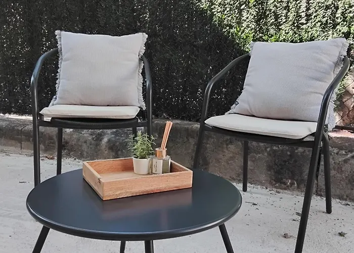 Appartement Tu Elleta Tulette